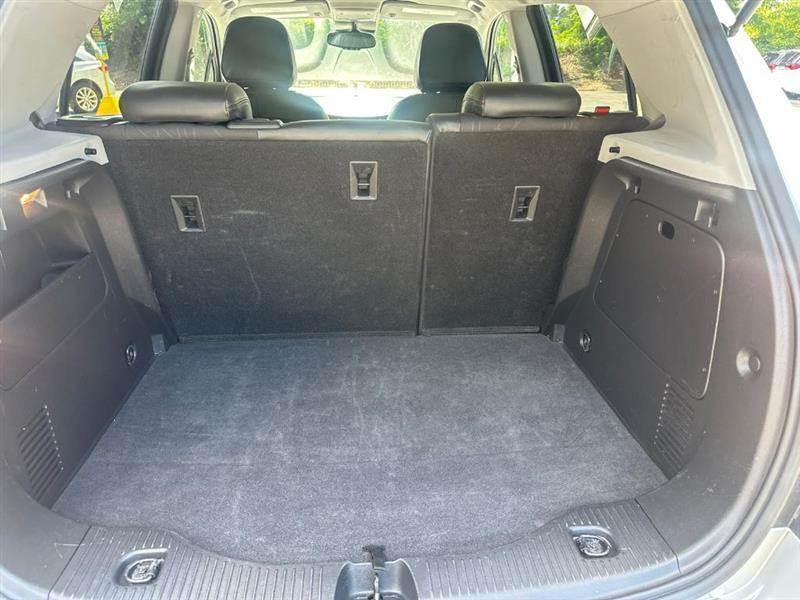 Chevrolet Trax LT FWD 2017