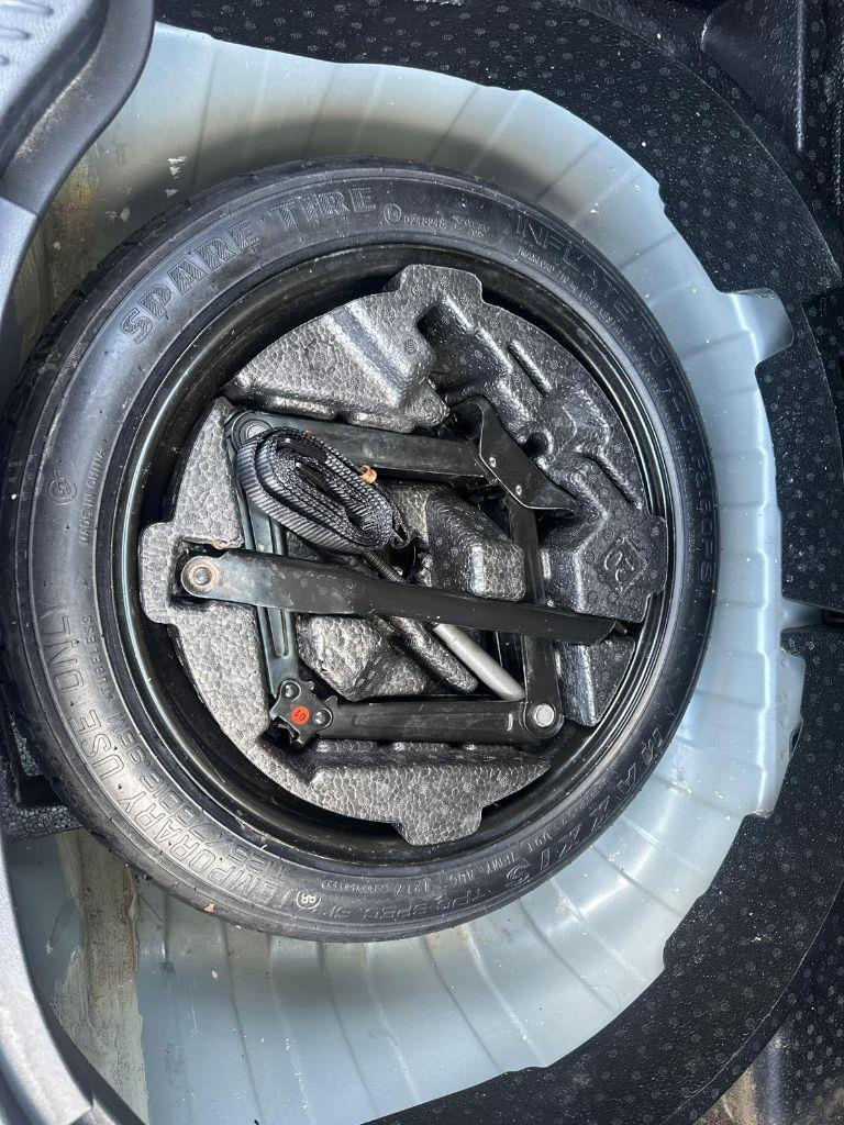 Chevrolet Trax LT FWD 2017