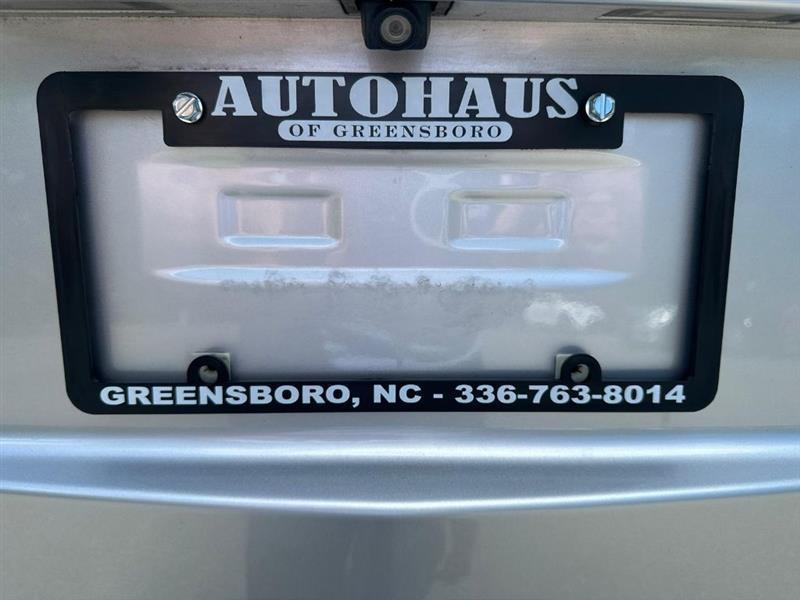 Chevrolet Trax LT FWD 2017