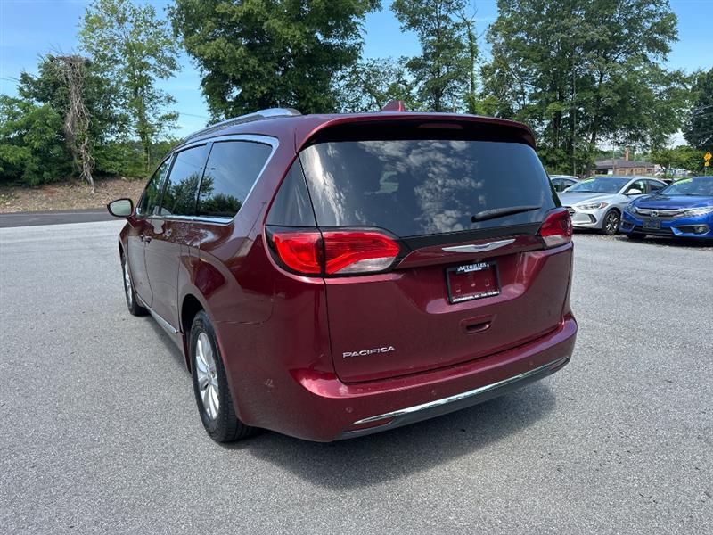 Chrysler Pacifica Touring-L 2019