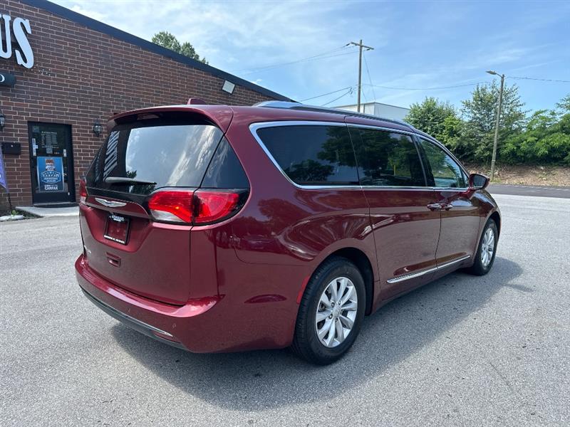 Chrysler Pacifica Touring-L 2019