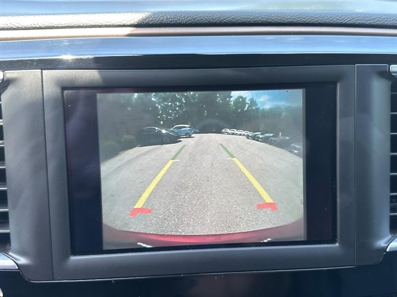 Chrysler Pacifica Touring-L 2019