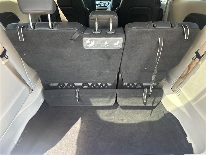 Chrysler Pacifica Touring-L 2019