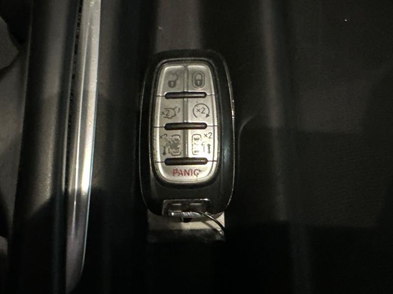 Chrysler Pacifica Touring-L 2019