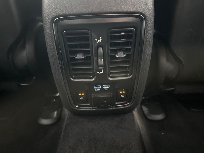 Jeep Grand Cherokee Limited 4WD 2017