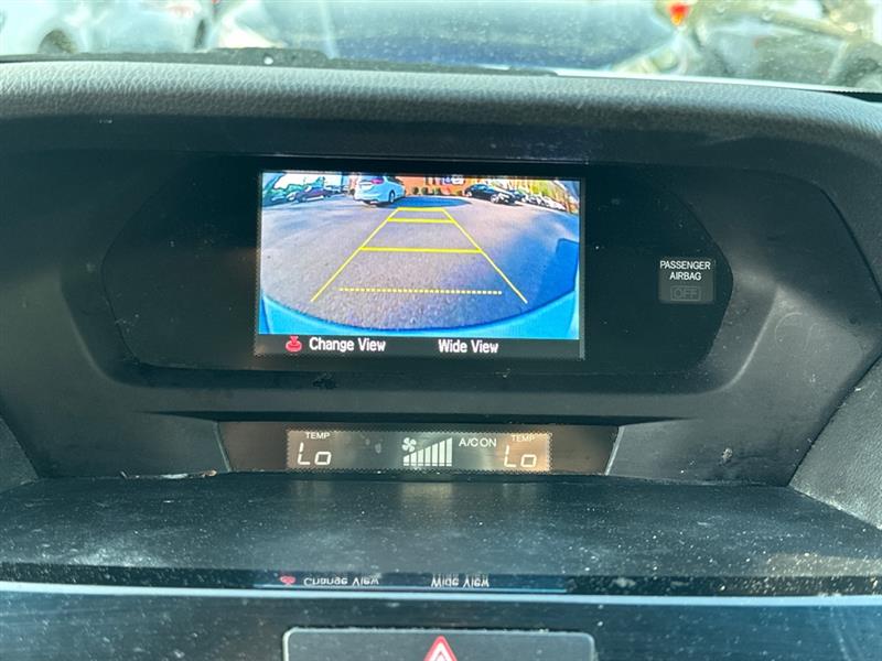 Acura ILX 8-Spd AT 2017 Acura ILX 8-Spd AT 2017