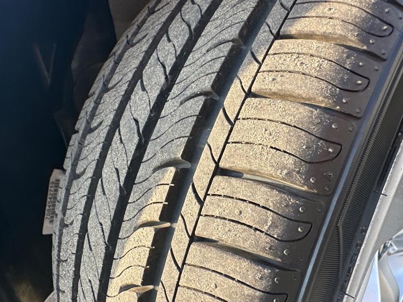 Acura ILX 8-Spd AT 2017 Acura ILX 8-Spd AT 2017