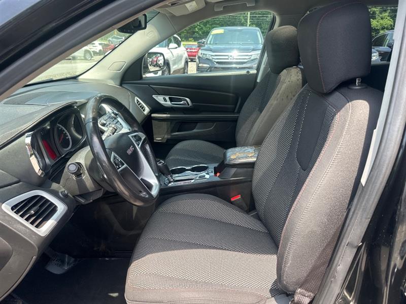 GMC Terrain SLE2 FWD 2017