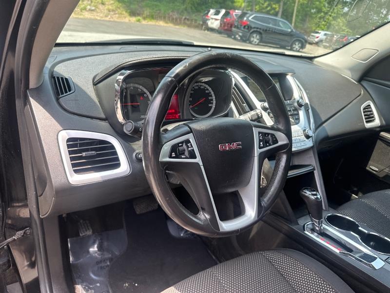 GMC Terrain SLE2 FWD 2017