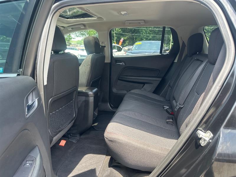 GMC Terrain SLE2 FWD 2017