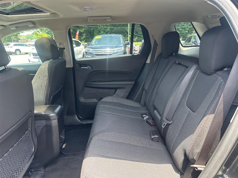 GMC Terrain SLE2 FWD 2017