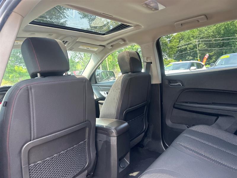 GMC Terrain SLE2 FWD 2017