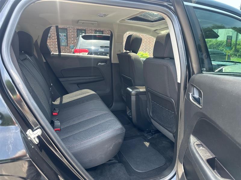 GMC Terrain SLE2 FWD 2017