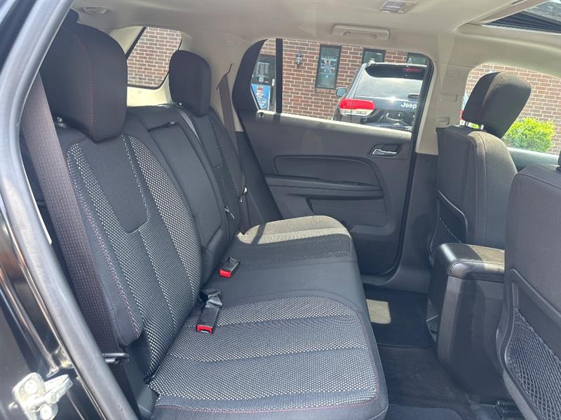 GMC Terrain SLE2 FWD 2017