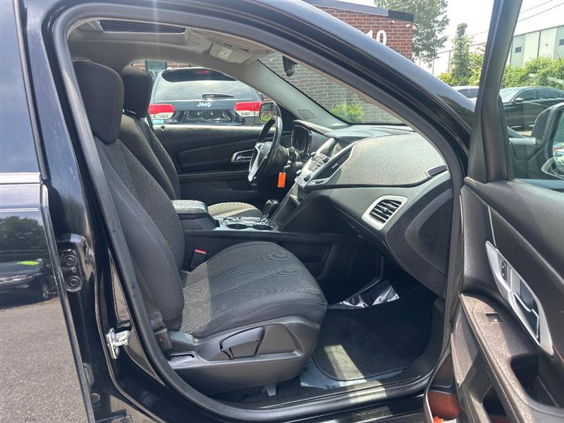 GMC Terrain SLE2 FWD 2017