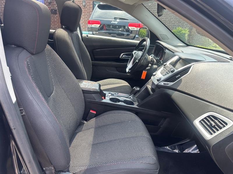 GMC Terrain SLE2 FWD 2017