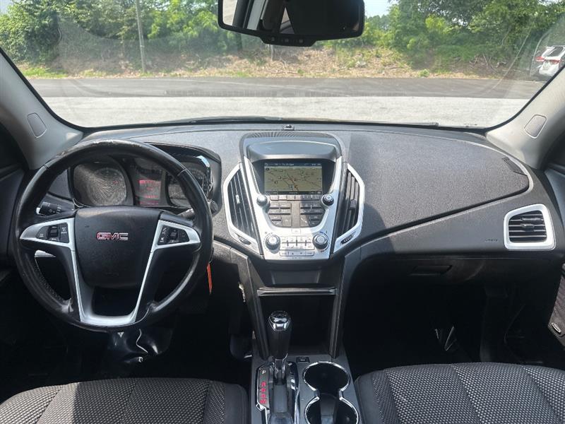 GMC Terrain SLE2 FWD 2017