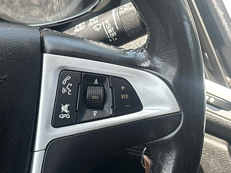 GMC Terrain SLE2 FWD 2017