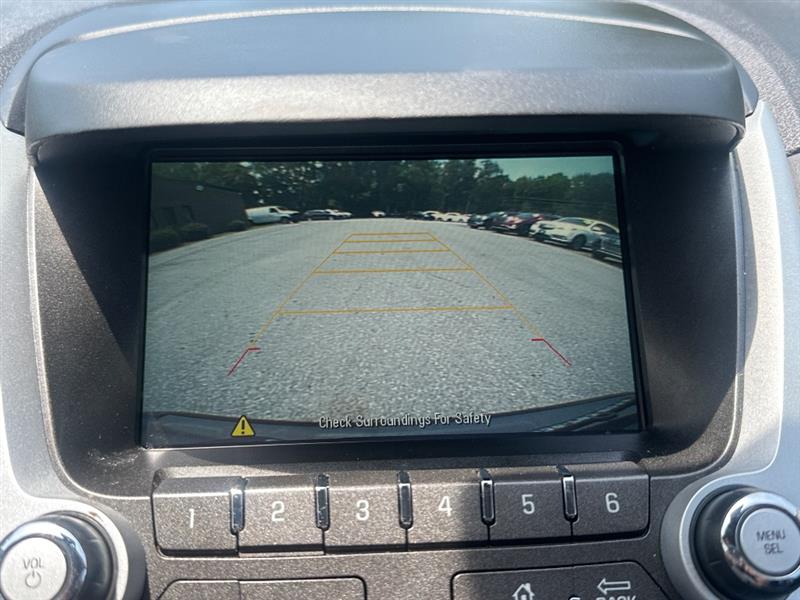 GMC Terrain SLE2 FWD 2017