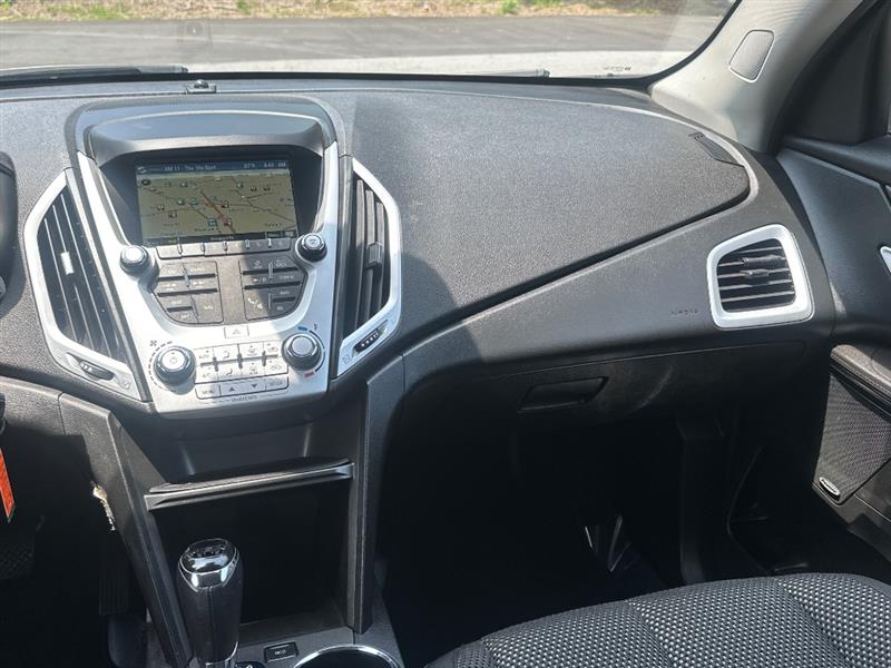 GMC Terrain SLE2 FWD 2017