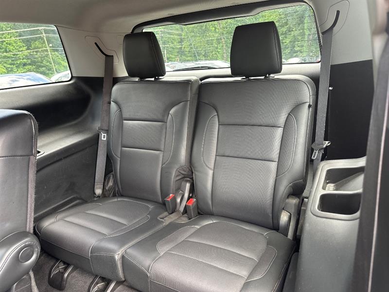 GMC Acadia SLT-2 FWD 2018