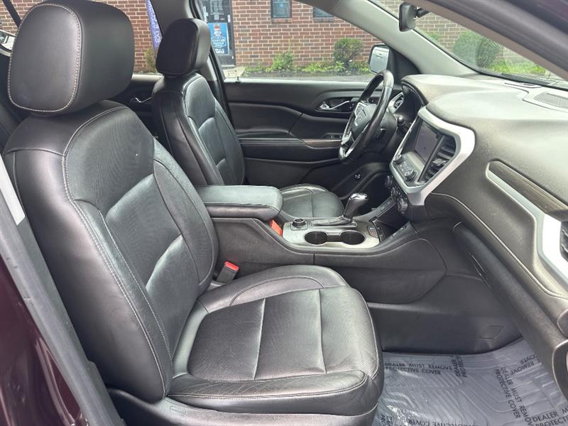 GMC Acadia SLT-2 FWD 2018