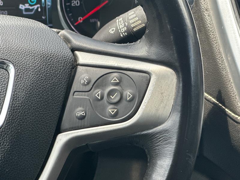 GMC Acadia SLT-2 FWD 2018