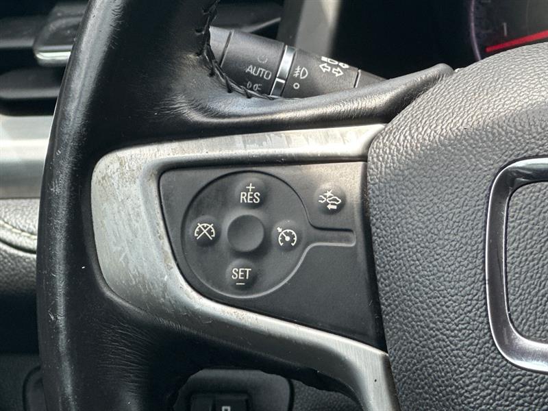 GMC Acadia SLT-2 FWD 2018