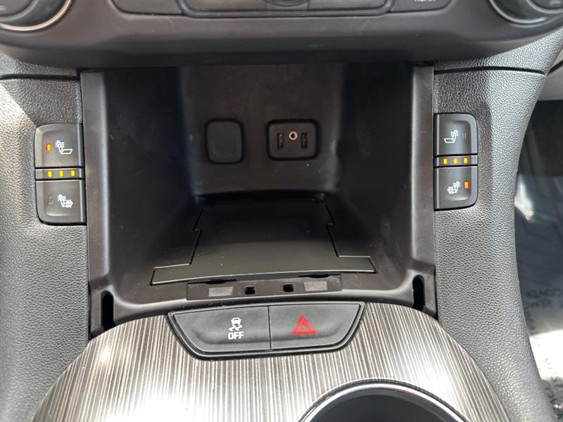 GMC Acadia SLT-2 FWD 2018