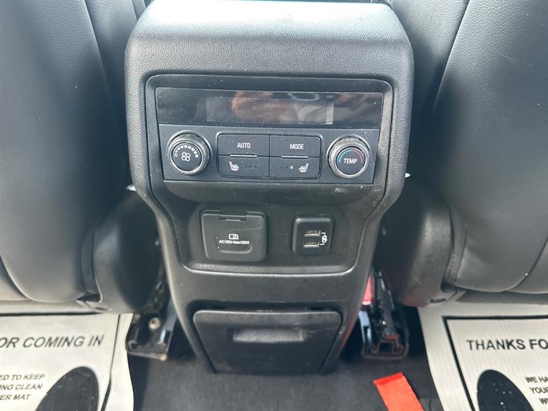 GMC Acadia SLT-2 FWD 2018