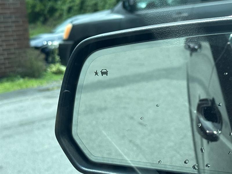 GMC Acadia SLT-2 FWD 2018