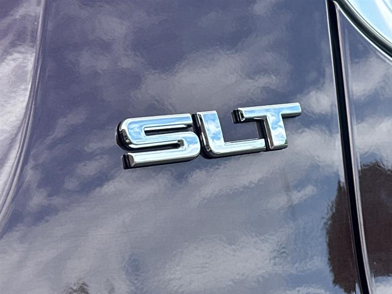 GMC Acadia SLT-2 FWD 2018