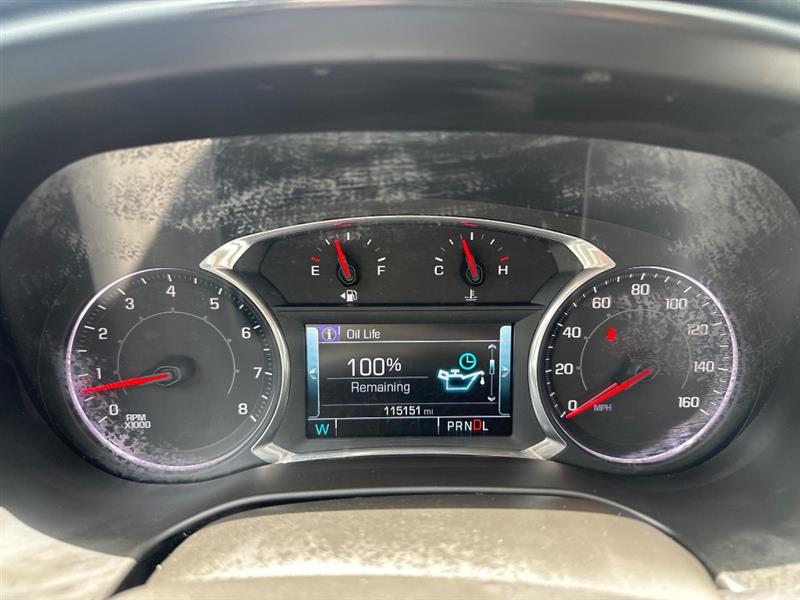 GMC Acadia SLT-2 FWD 2018