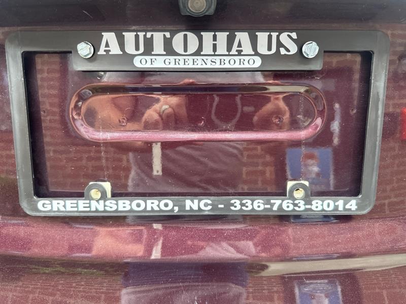 GMC Acadia SLT-2 FWD 2018