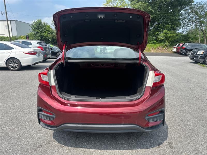 Chevrolet Cruze LT Auto 2016