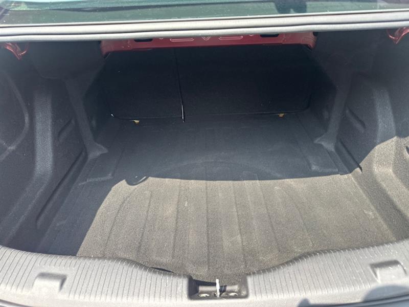 Chevrolet Cruze LT Auto 2016