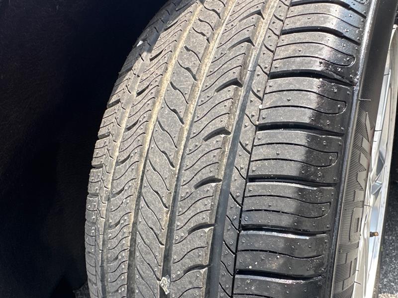 Chevrolet Cruze LT Auto 2016