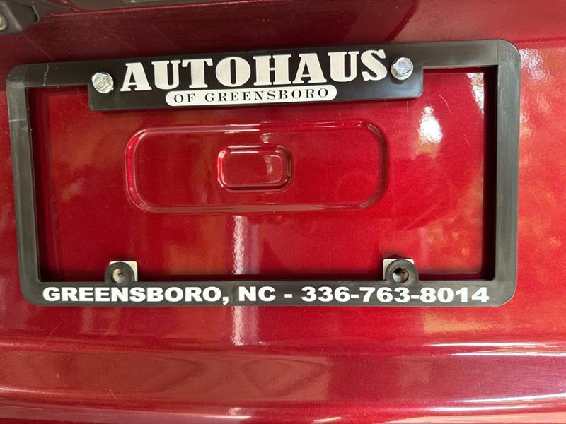 Chevrolet Cruze LT Auto 2016