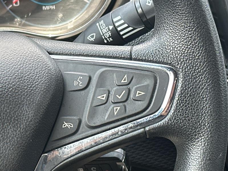 Chevrolet Cruze LT Auto 2016