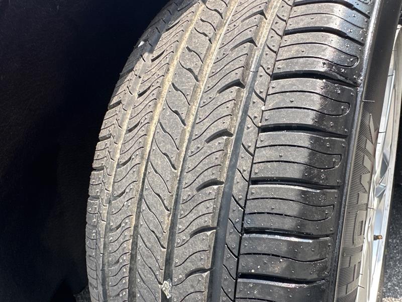 Chevrolet Cruze LT Auto 2016