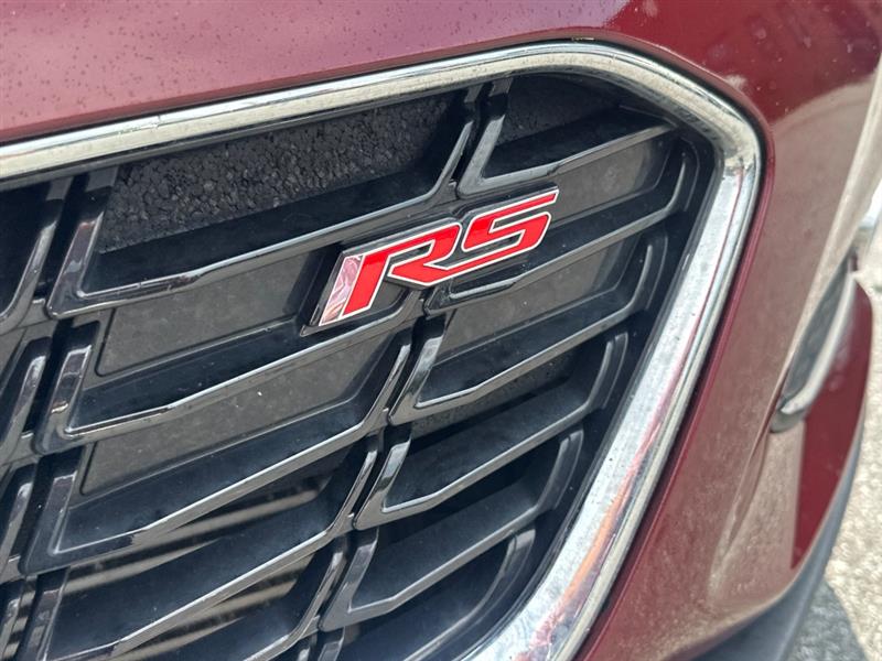 Chevrolet Cruze LT Auto 2016