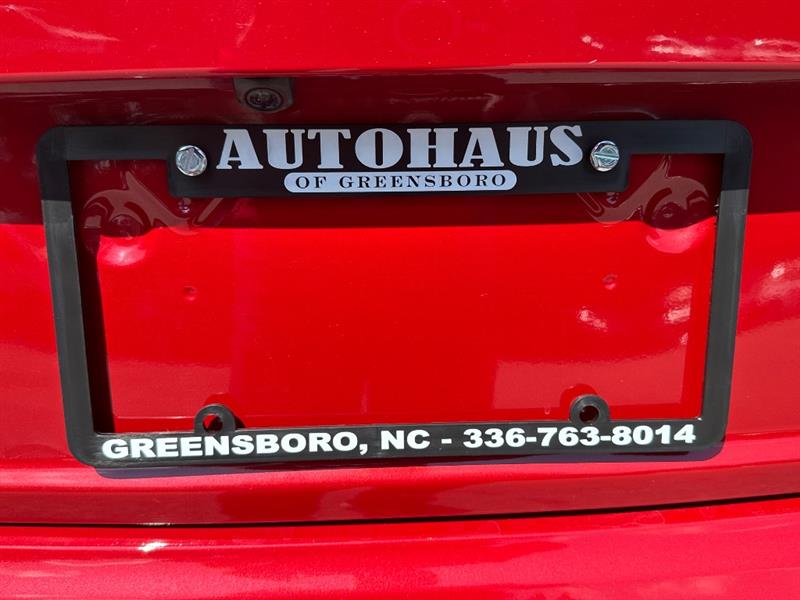 Toyota Corolla LE 2021