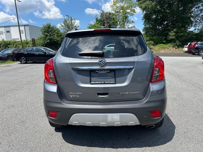 Buick Encore Convenience FWD 2015