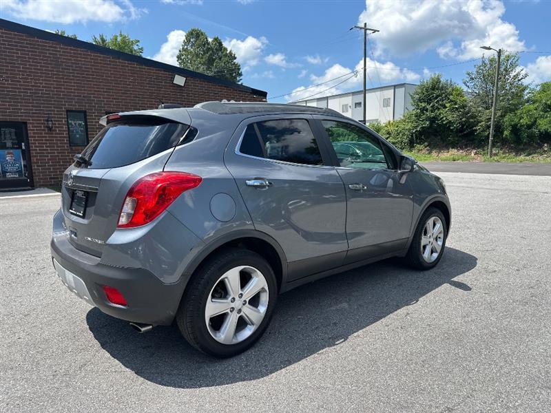 Buick Encore Convenience FWD 2015