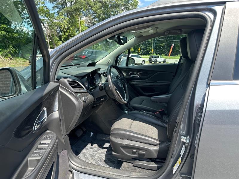 Buick Encore Convenience FWD 2015