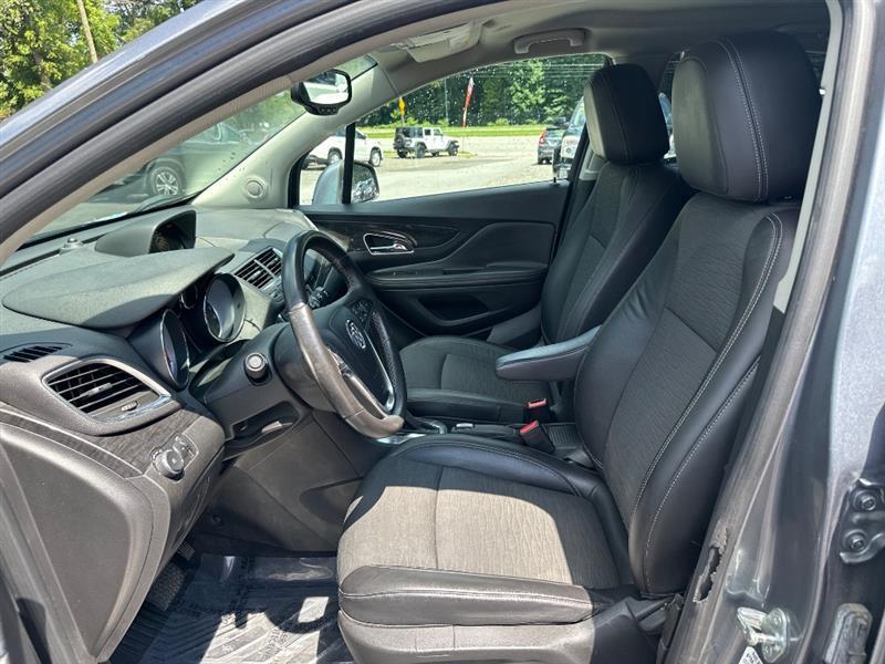 Buick Encore Convenience FWD 2015