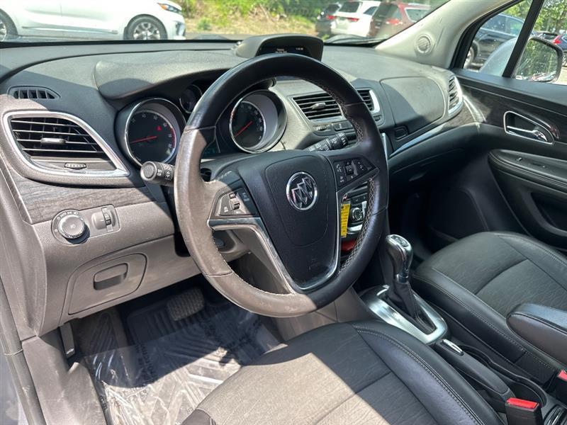 Buick Encore Convenience FWD 2015