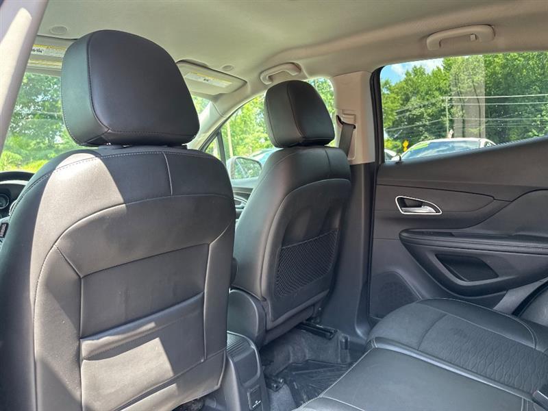 Buick Encore Convenience FWD 2015