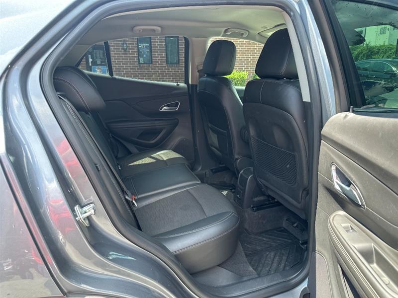 Buick Encore Convenience FWD 2015