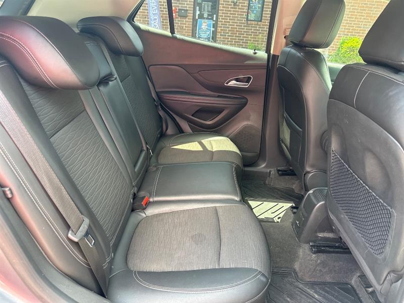 Buick Encore Convenience FWD 2015